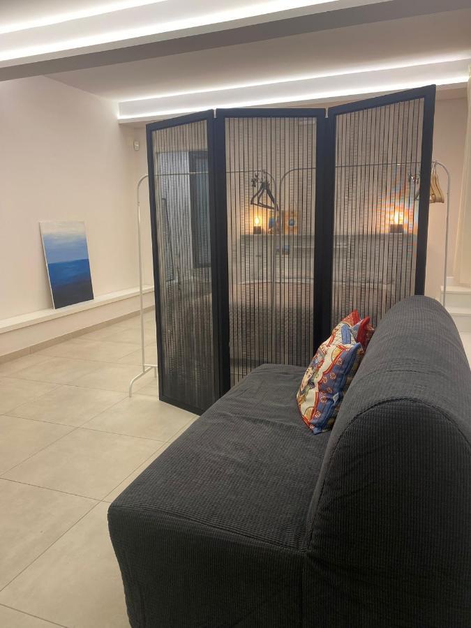 Emanuele Domus Apartment Catánia Buitenkant foto